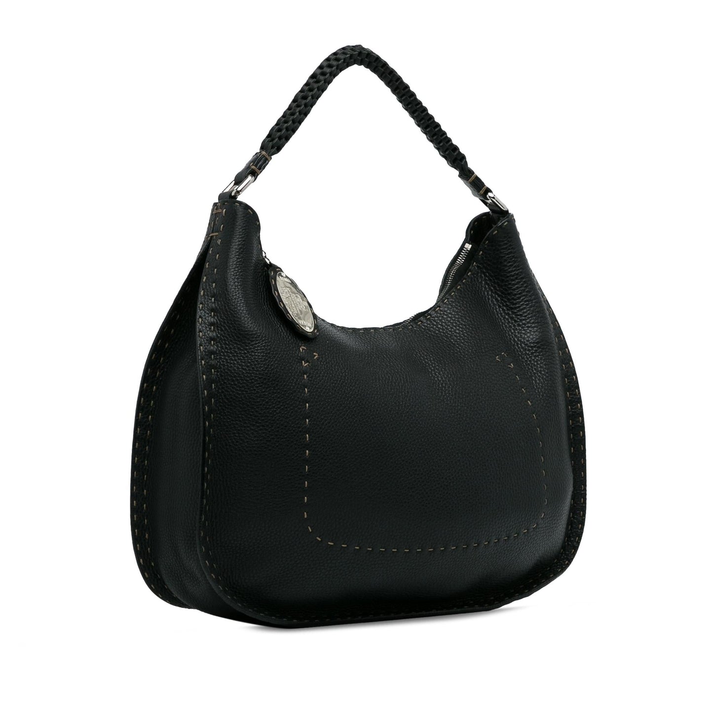 Fendi Selleria Hobo Bag (RMLQJ0)