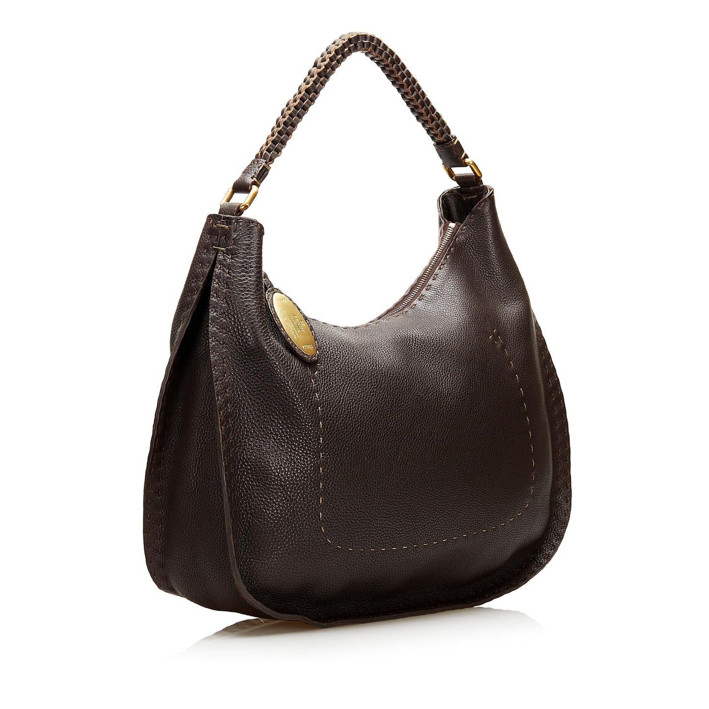 Fendi Selleria Hobo (35214)