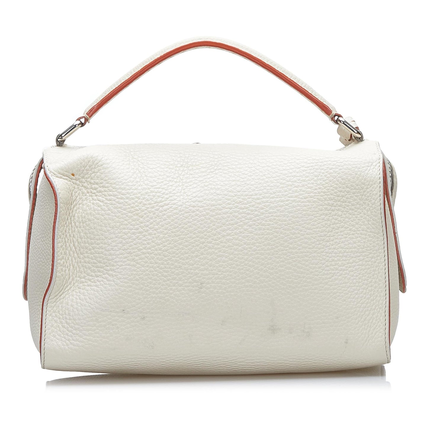 Fendi Selleria Lei Satchel (InhbUG)