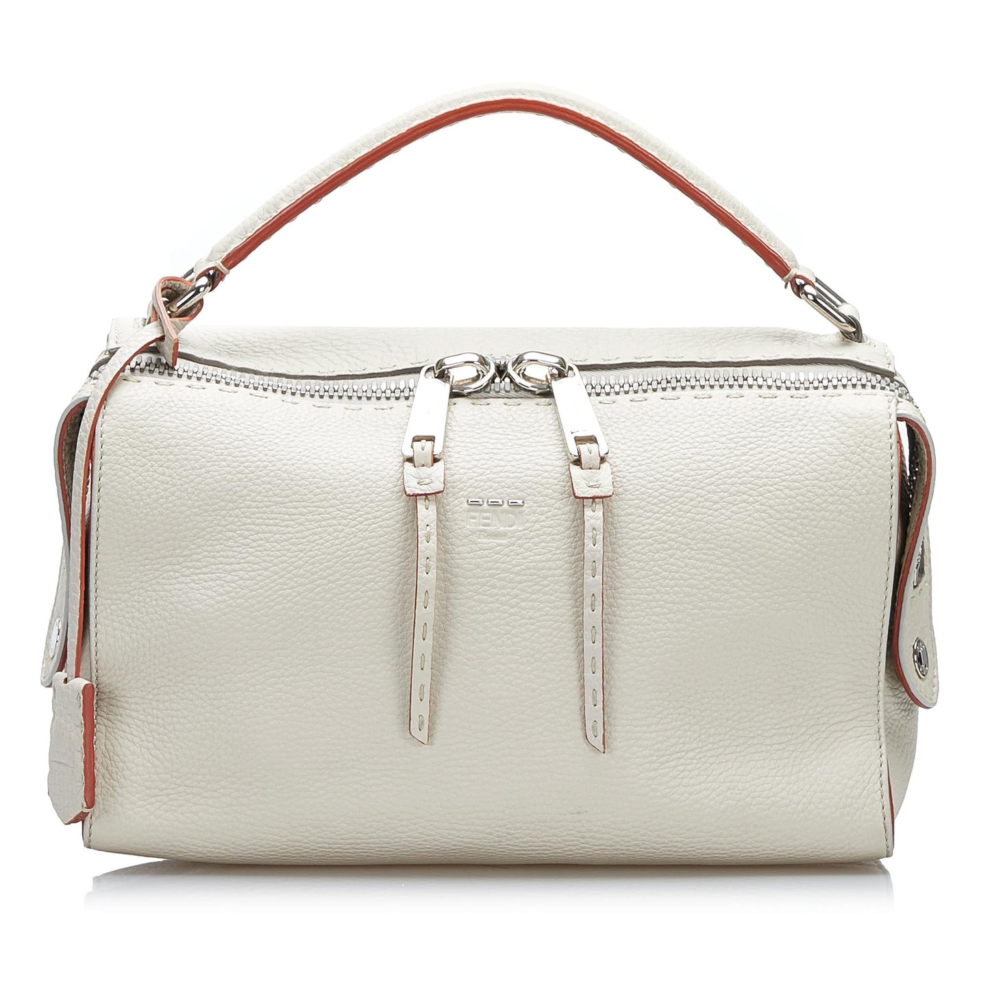 Fendi Selleria Lei Satchel (InhbUG)