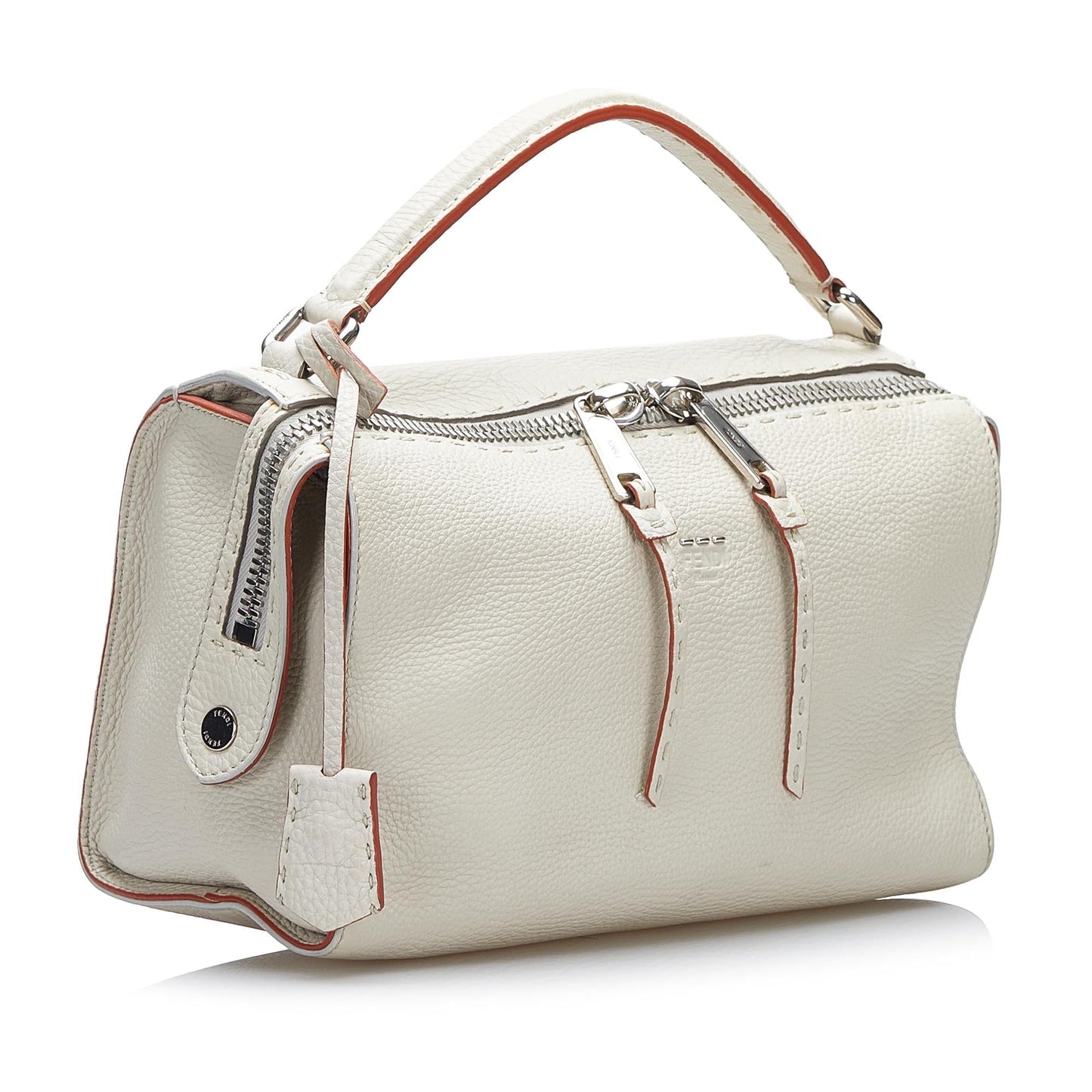 Fendi Selleria Lei Satchel (InhbUG)
