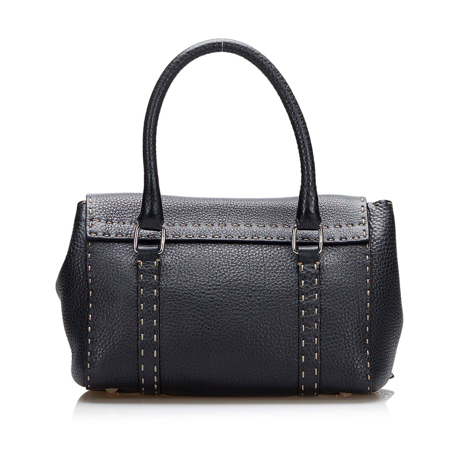 Fendi Selleria Linda Handbag
