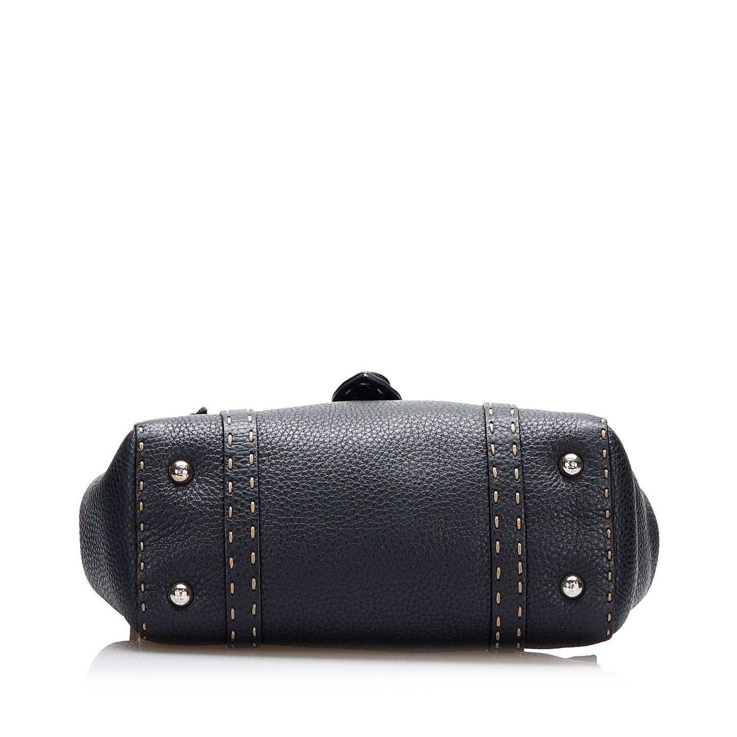 Fendi Selleria Linda Handbag