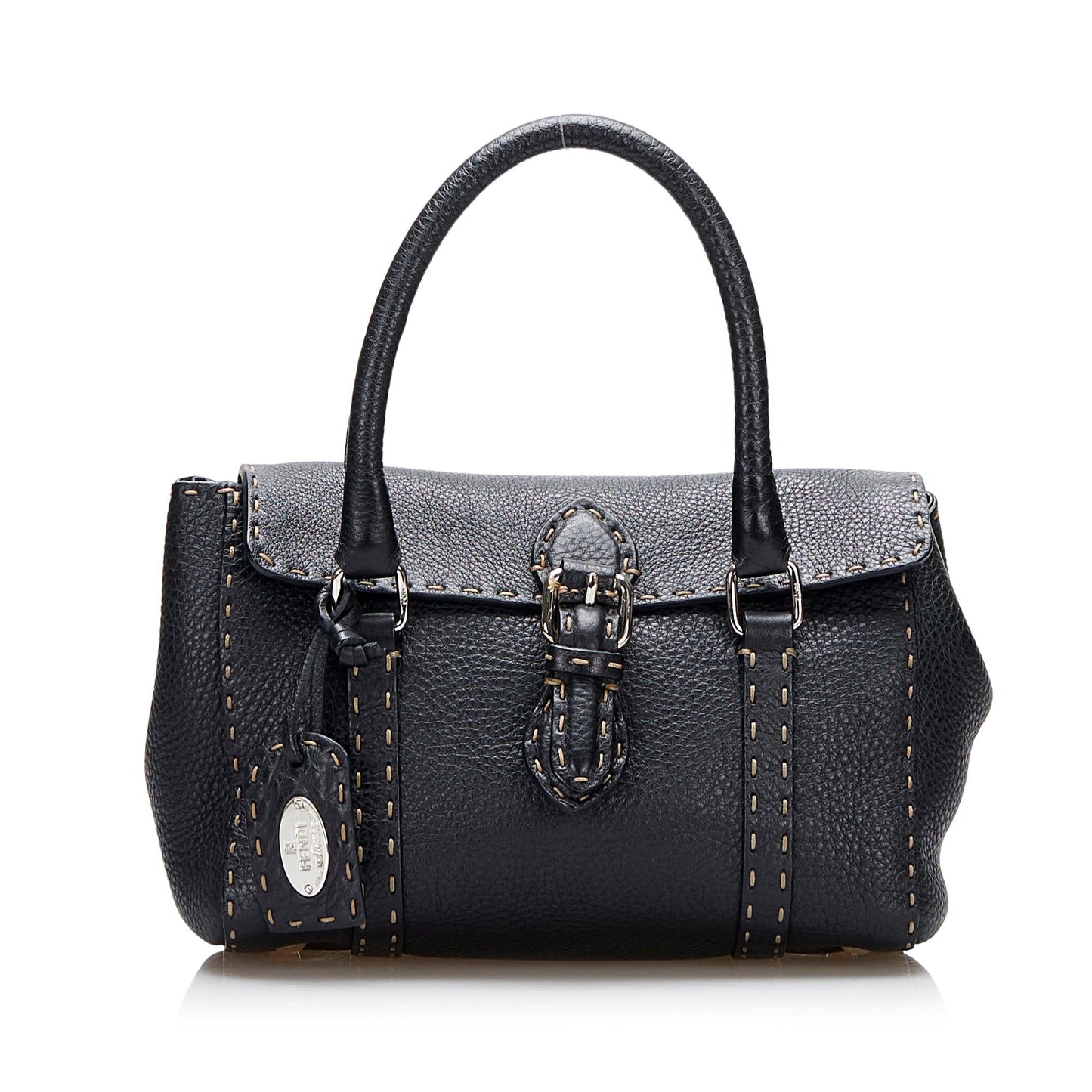 Fendi Selleria Linda Handbag (YnsOzF)