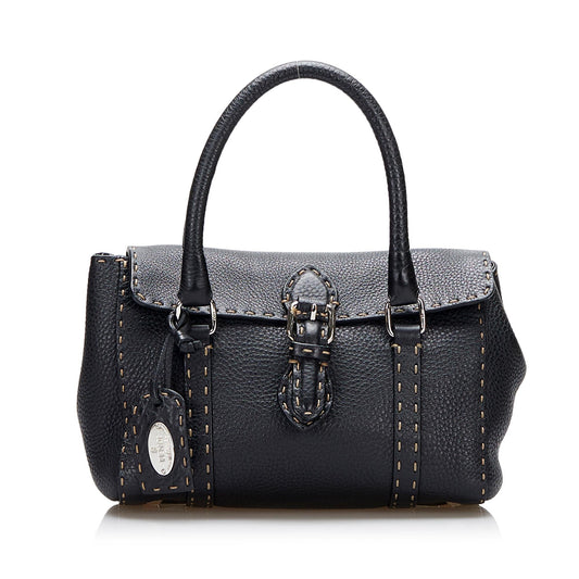 Fendi Selleria Linda Handbag (YnsOzF)