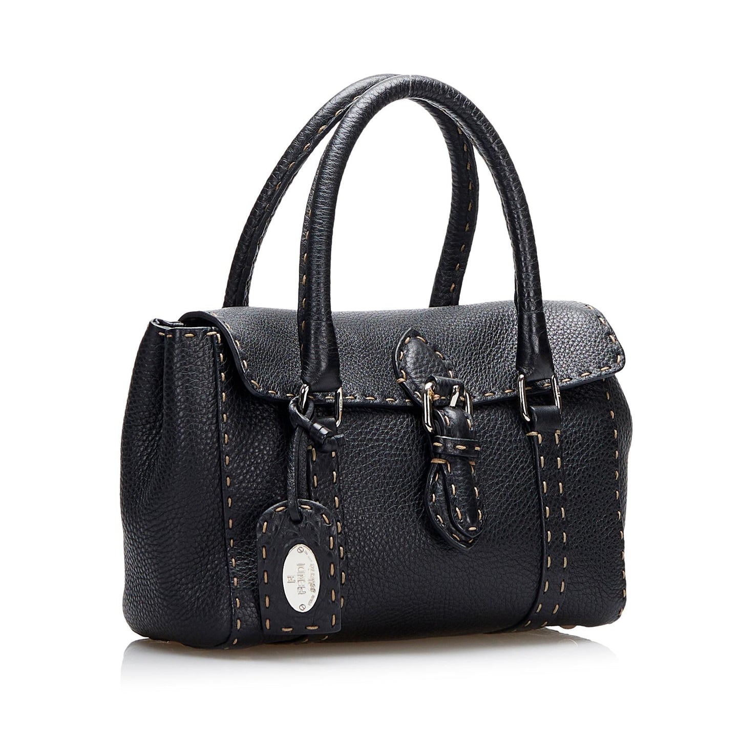 Fendi Selleria Linda Handbag (YnsOzF)