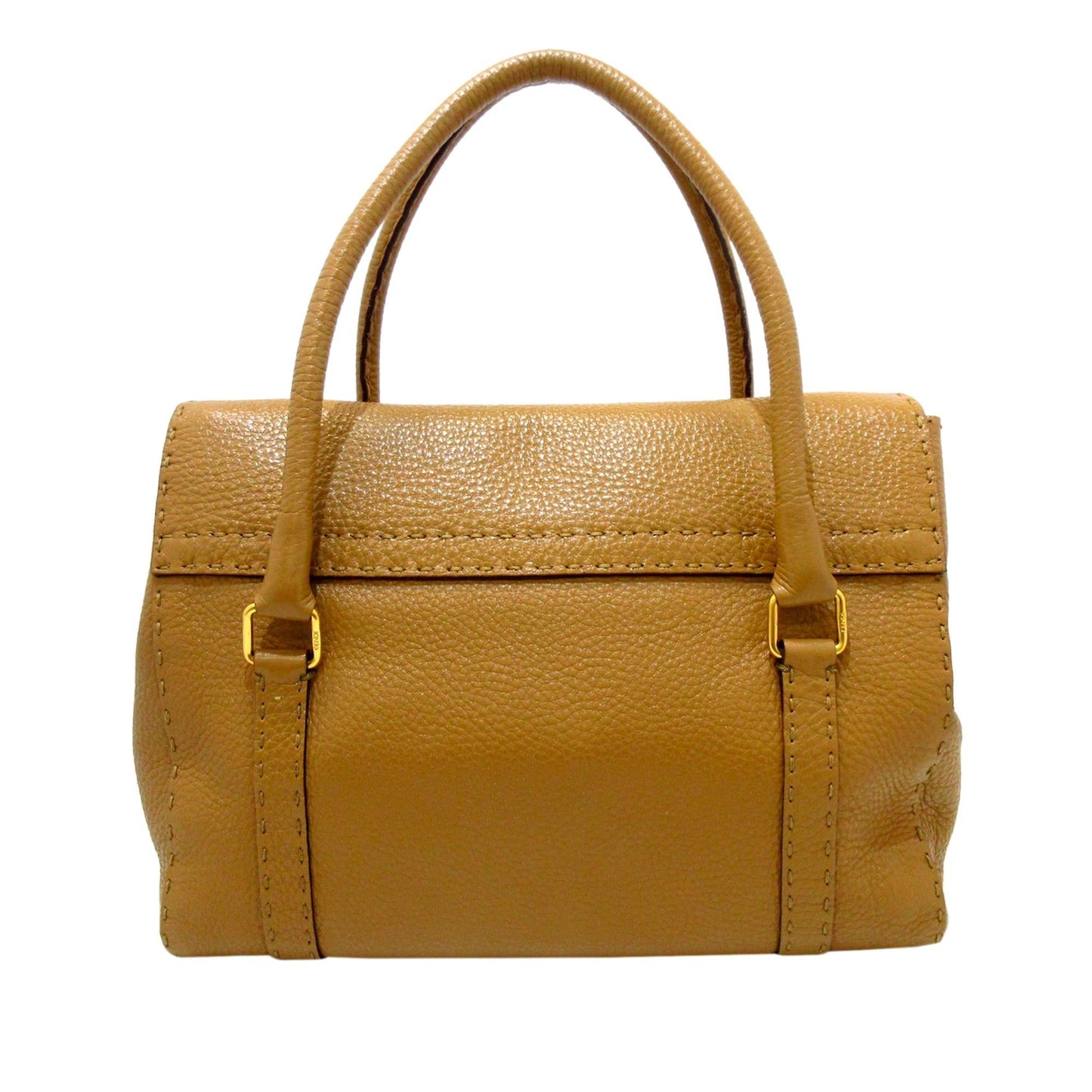 Fendi Selleria Linda Handbag (HSwAZt)