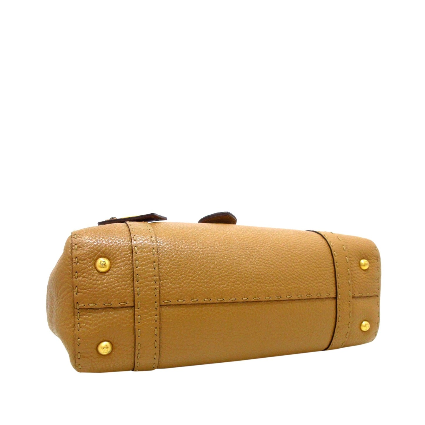 Fendi Selleria Linda Handbag (HSwAZt)