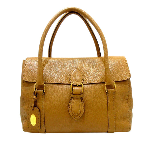 Fendi Selleria Linda Handbag (HSwAZt)