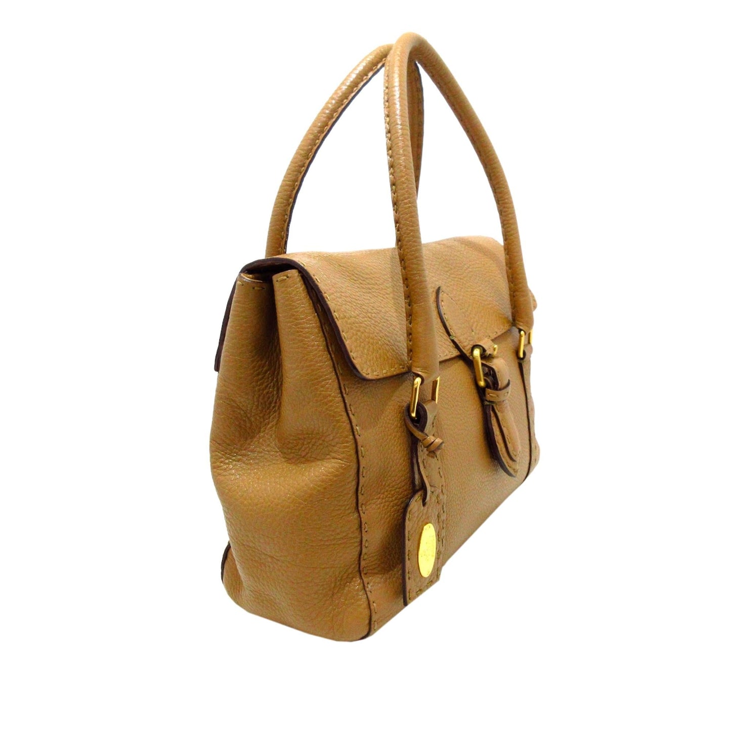 Fendi Selleria Linda Handbag (HSwAZt)