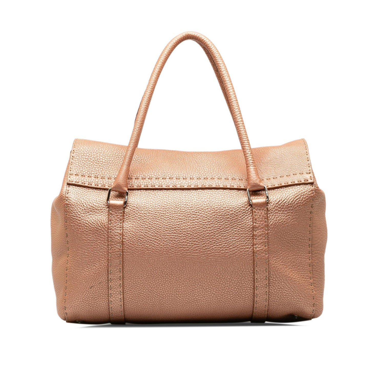 Fendi Selleria Linda Handbag (wUzjiM)