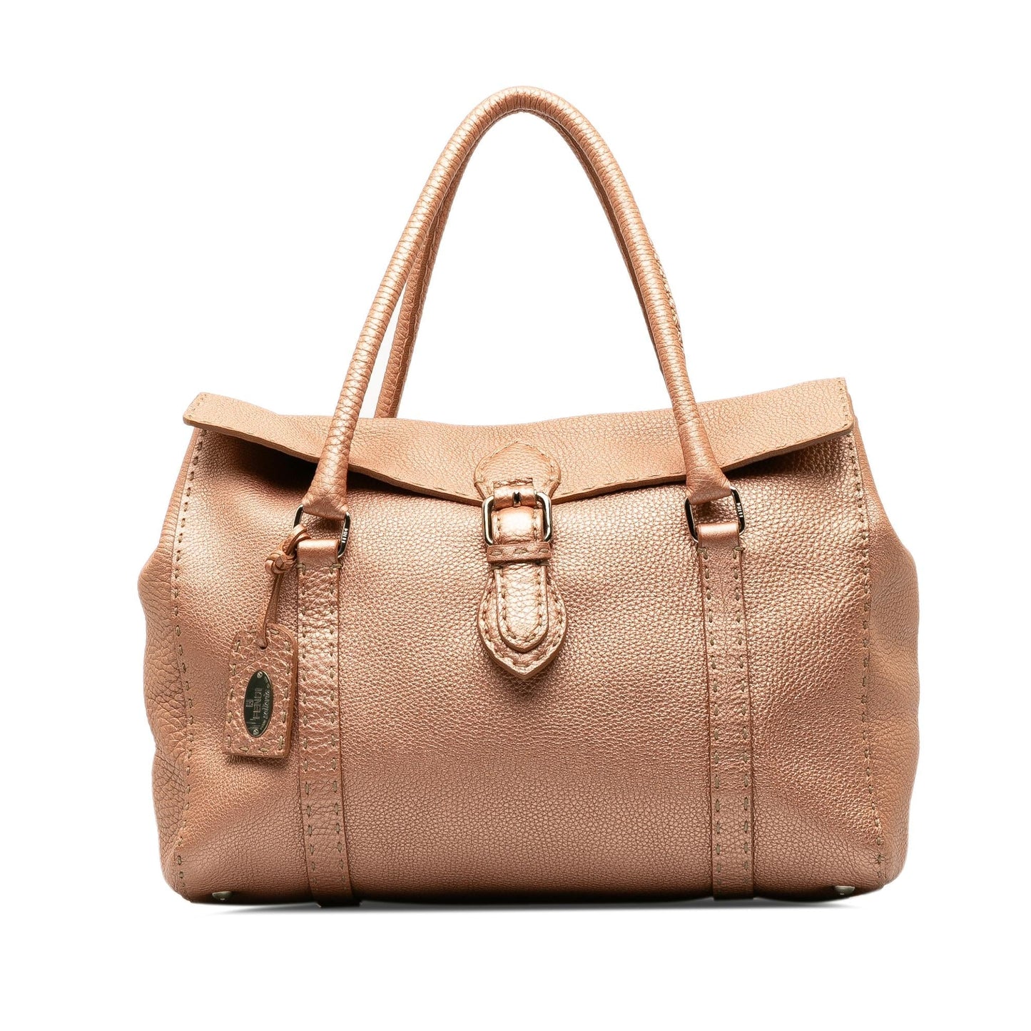 Fendi Selleria Linda Handbag (wUzjiM)