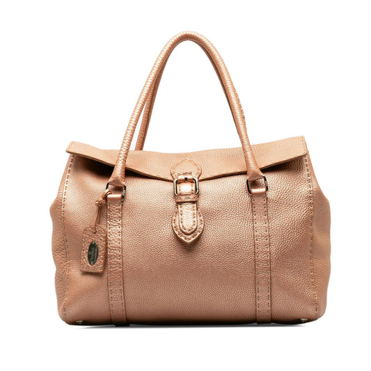 Fendi Selleria Linda Handbag (wUzjiM)
