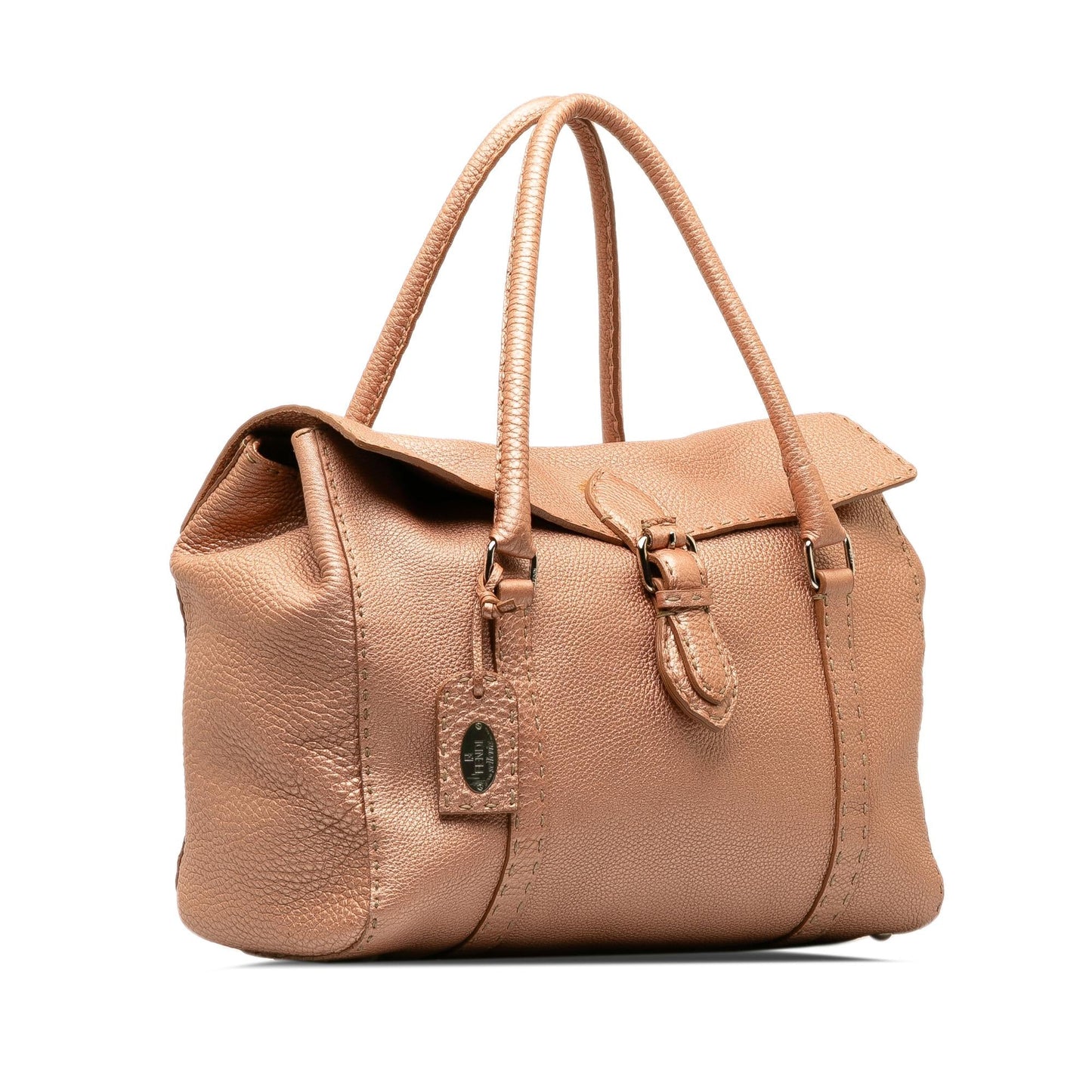 Fendi Selleria Linda Handbag (wUzjiM)