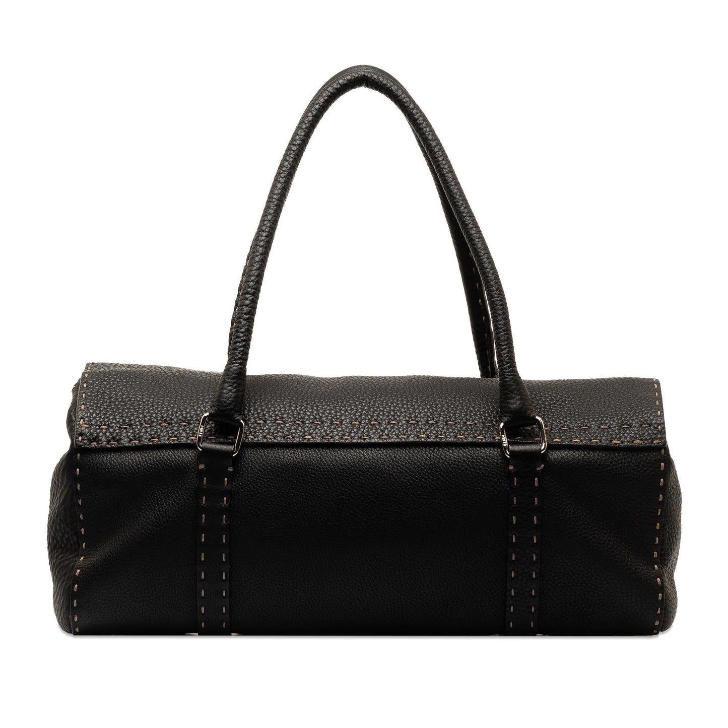 Fendi Selleria Linda Shoulder Bag (EuFDH1)
