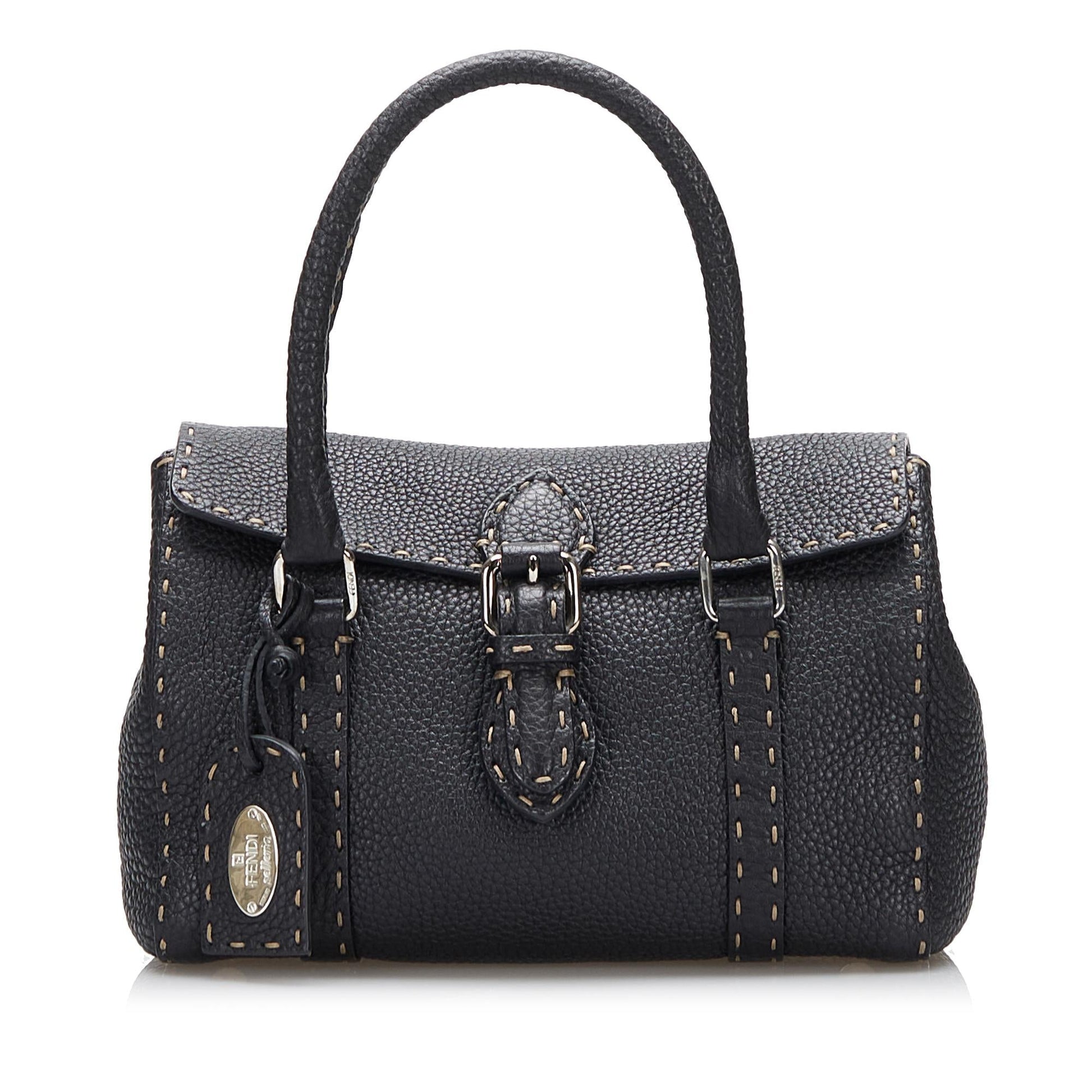 Fendi Selleria Linda