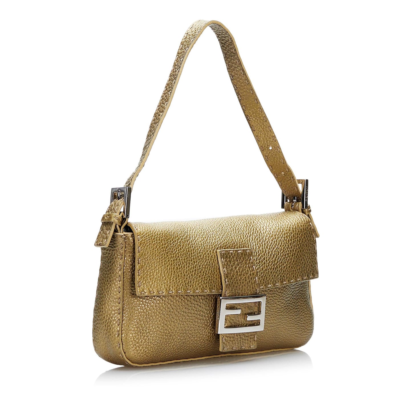 Fendi Selleria Mamma Baguette (37349)