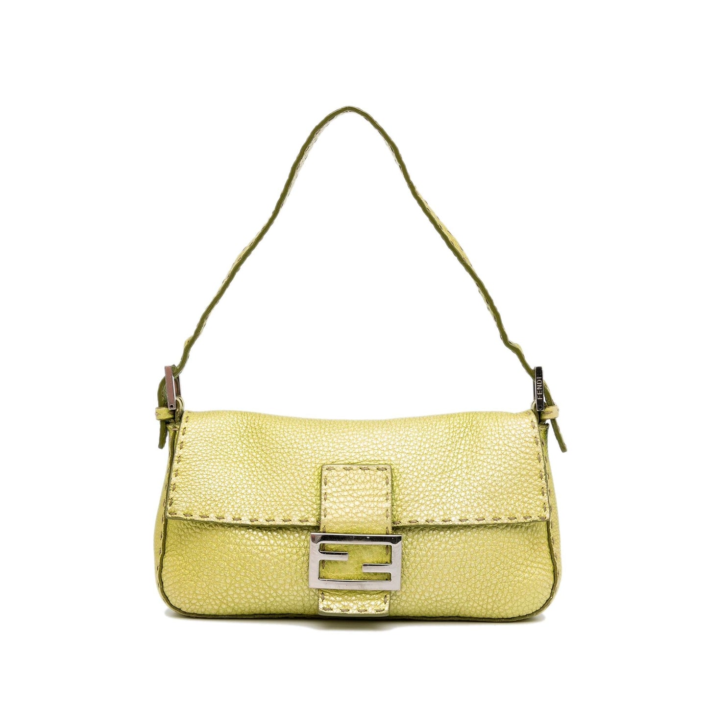 Fendi Selleria Mamma Baguette (s8tdEC)