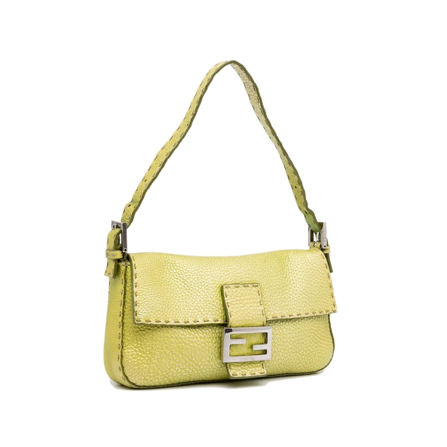 Fendi Selleria Mamma Baguette (s8tdEC)