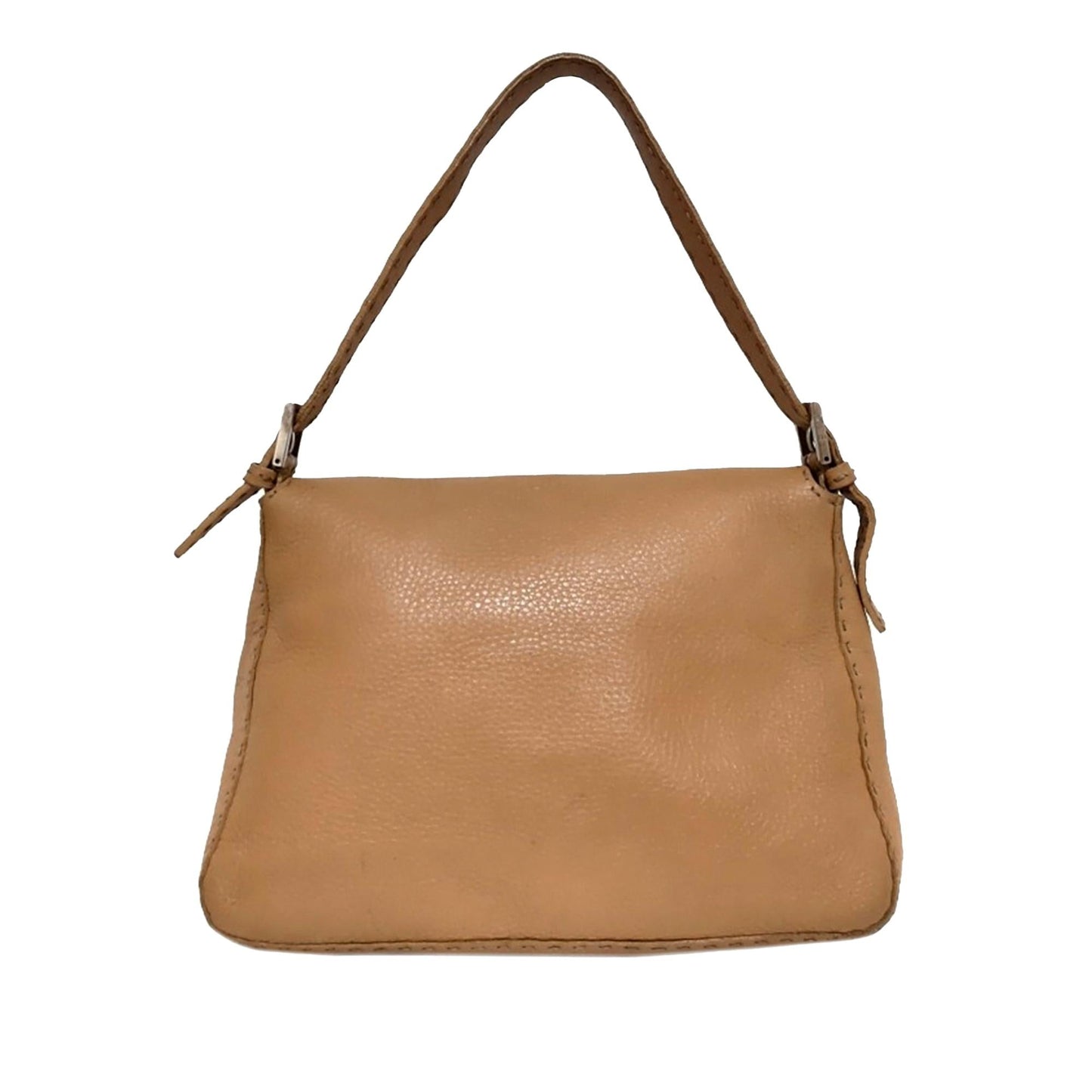 Fendi Selleria Mamma Forever Shoulder Bag (32387)