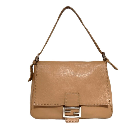 Fendi Selleria Mamma Forever Shoulder Bag (32387)