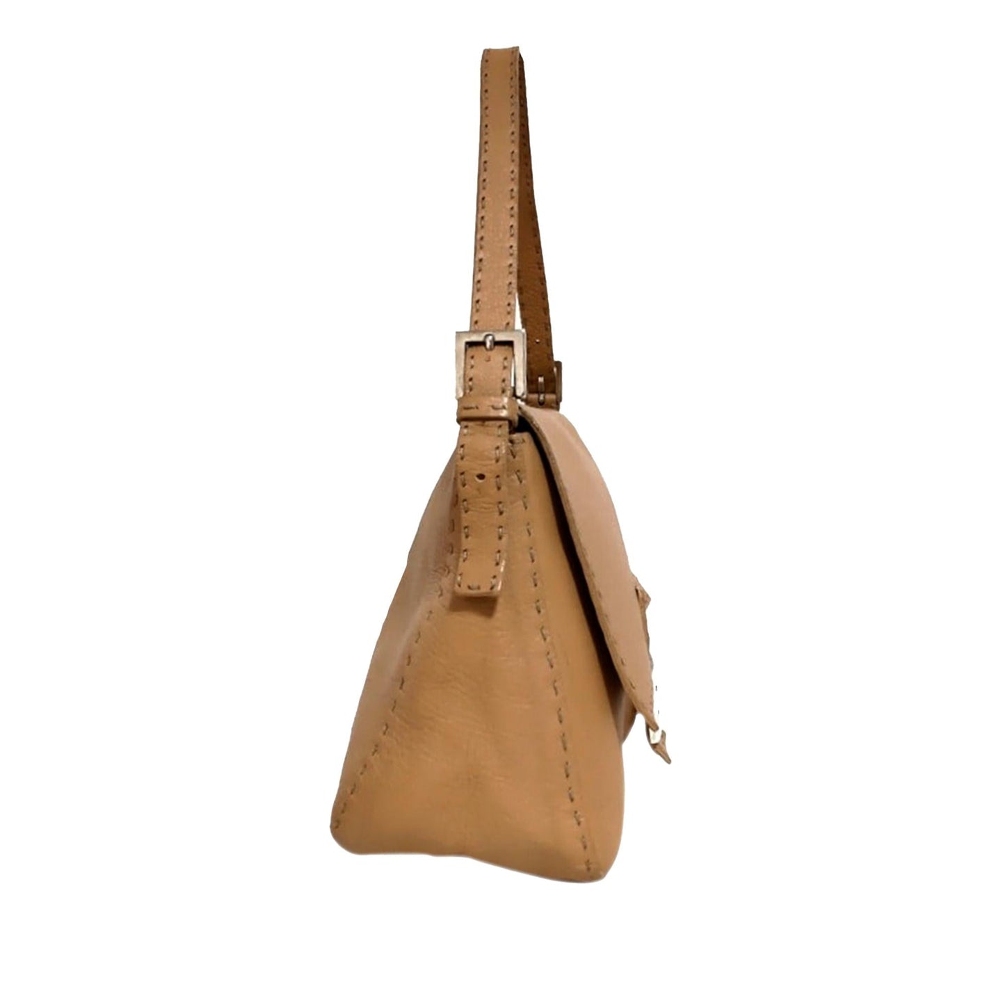 Fendi Selleria Mamma Forever Shoulder Bag (32387)