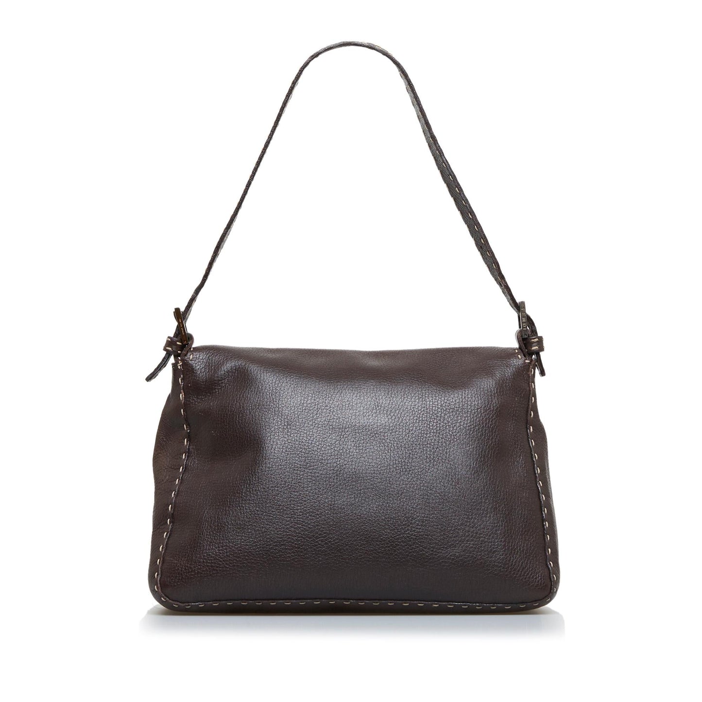 Fendi Selleria Mamma Forever Shoulder Bag (YFe4hR)