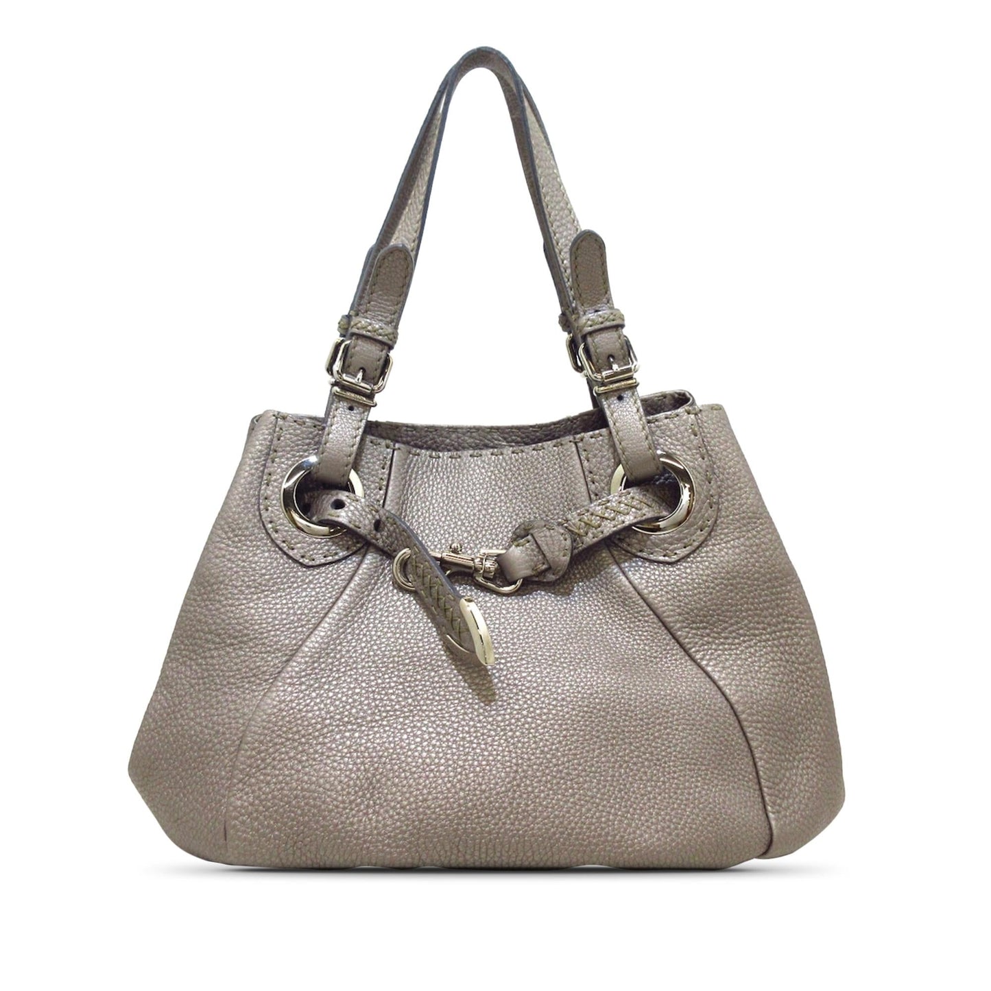 Fendi Selleria Pomodorino Tote (8nkT1z)