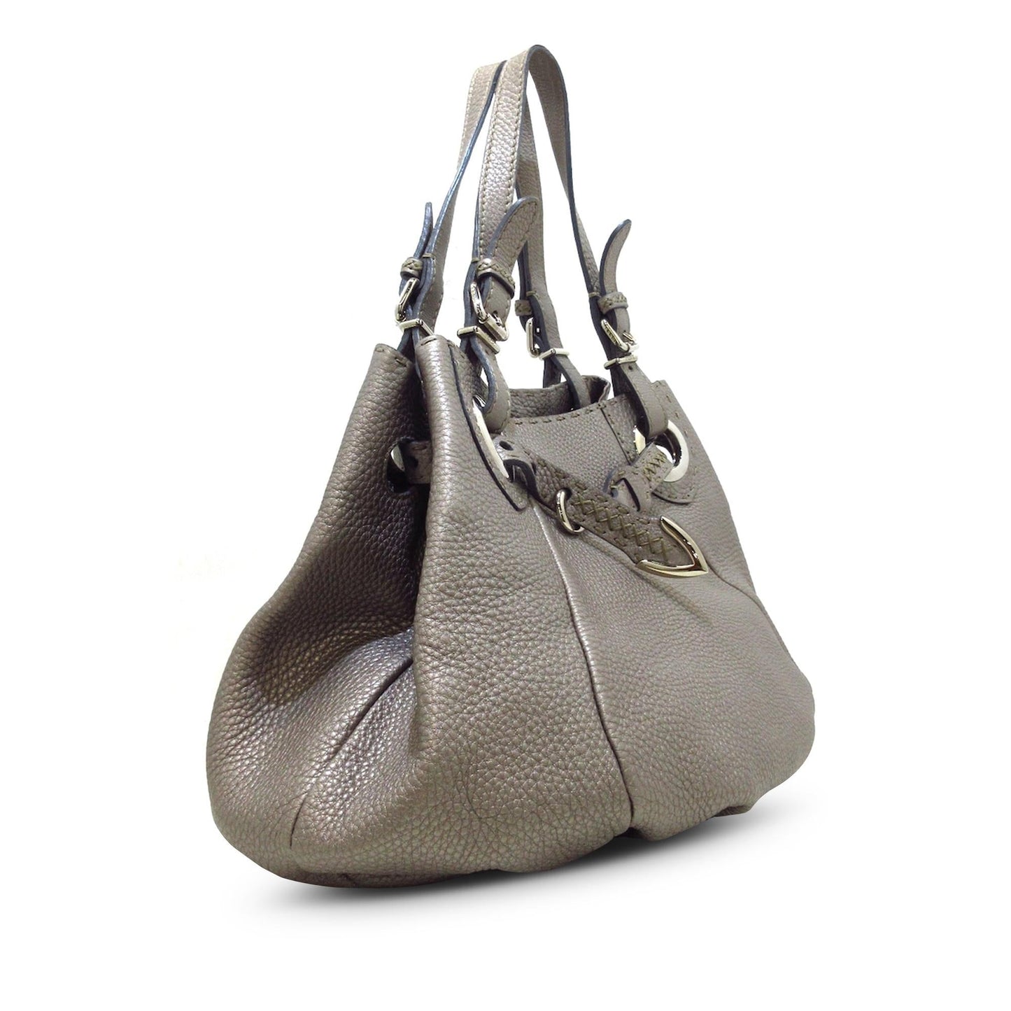 Fendi Selleria Pomodorino Tote (8nkT1z)