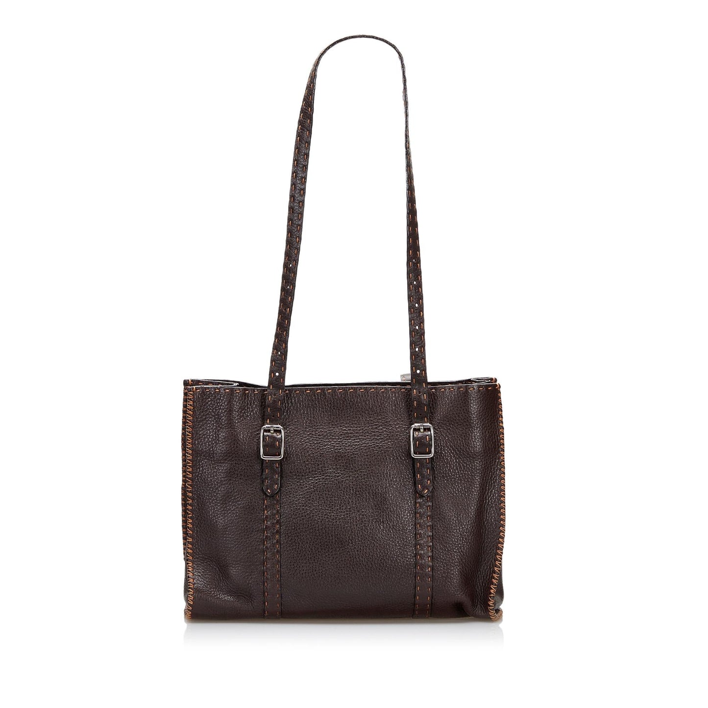 Fendi Selleria Shoulder Bag (ZtROJY)