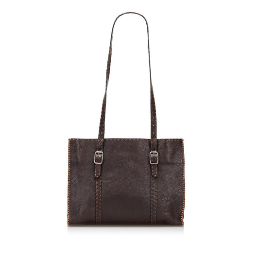 Fendi Selleria Shoulder Bag (ZtROJY)