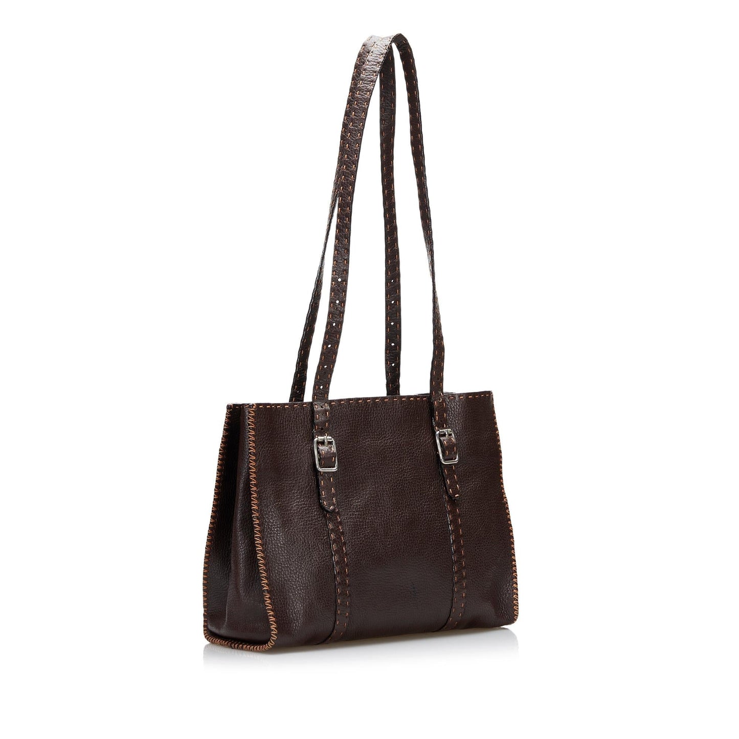 Fendi Selleria Shoulder Bag (ZtROJY)