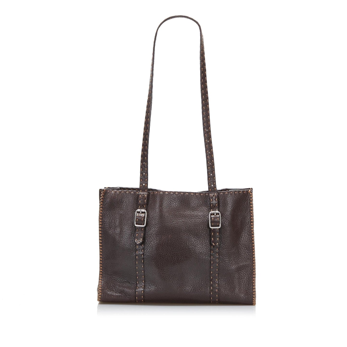 Fendi Selleria Shoulder Bag (dAZhiG)