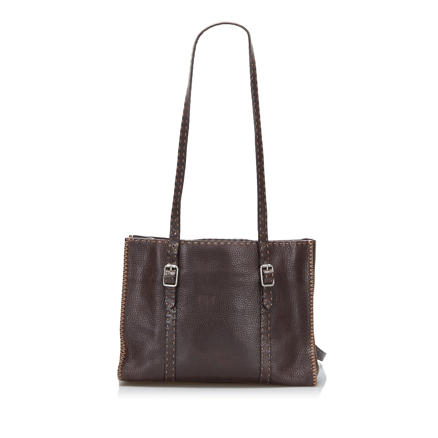 Fendi Selleria Shoulder Bag (dAZhiG)