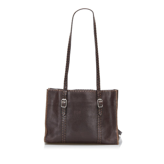 Fendi Selleria Shoulder Bag (dAZhiG)