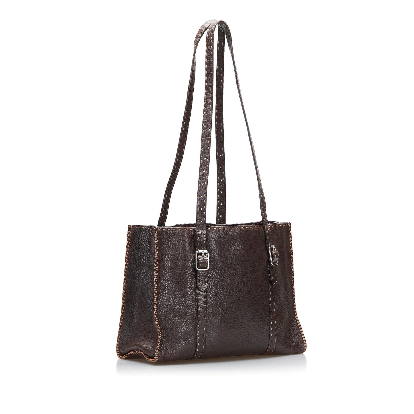 Fendi Selleria Shoulder Bag (dAZhiG)