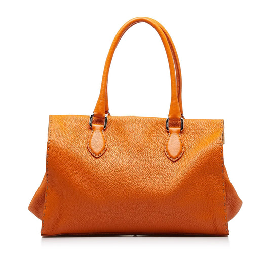 Fendi Selleria Tote Bag (laNC1u)
