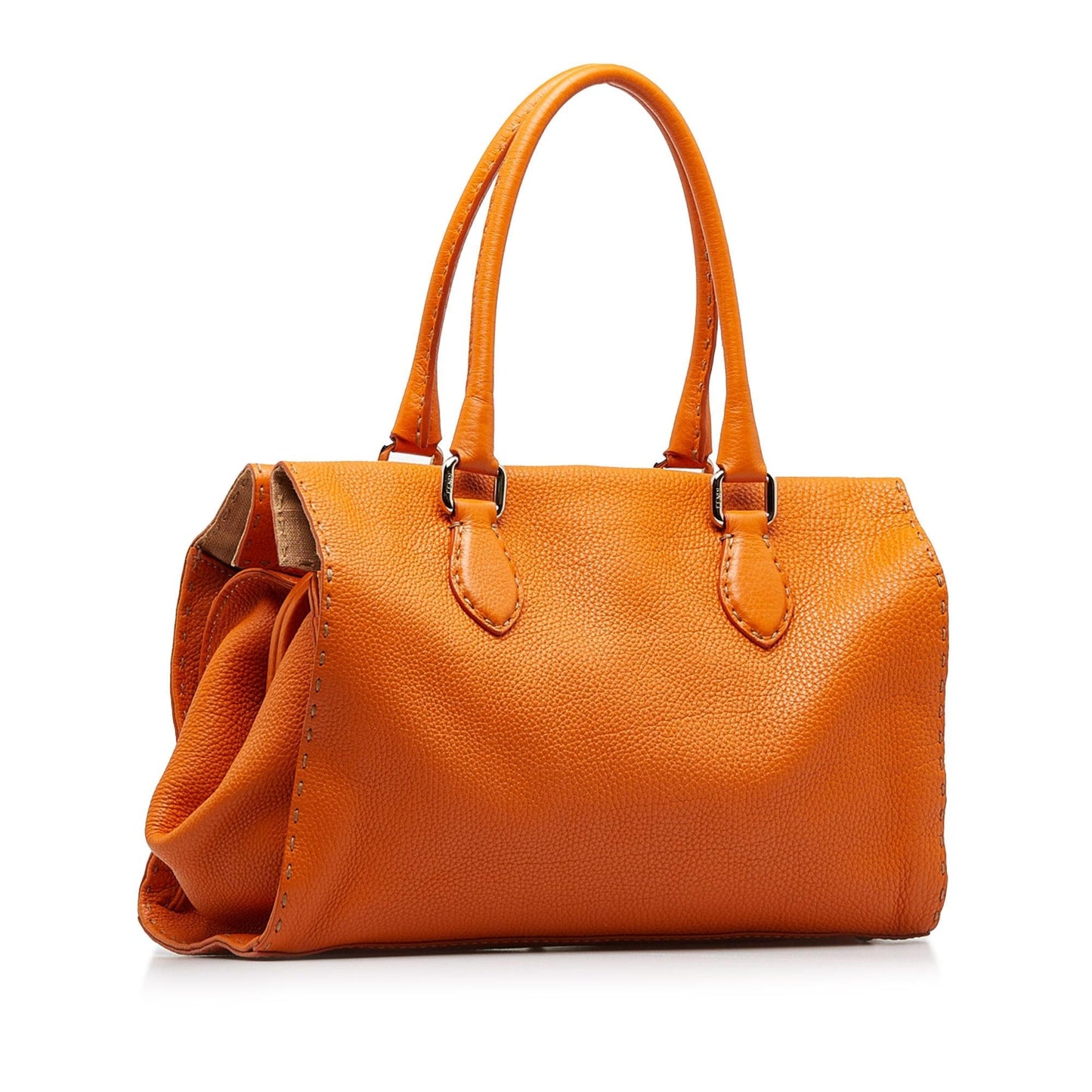Fendi Selleria Tote Bag (laNC1u)