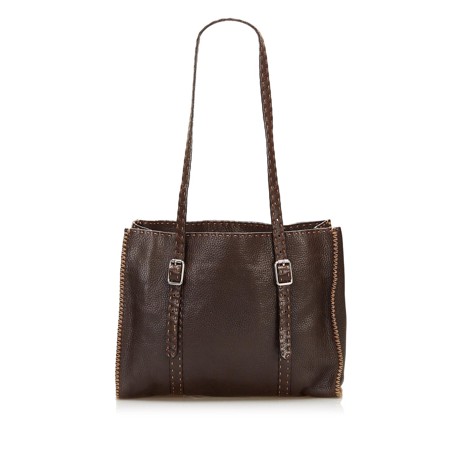 Fendi Selleria Tote (35226)