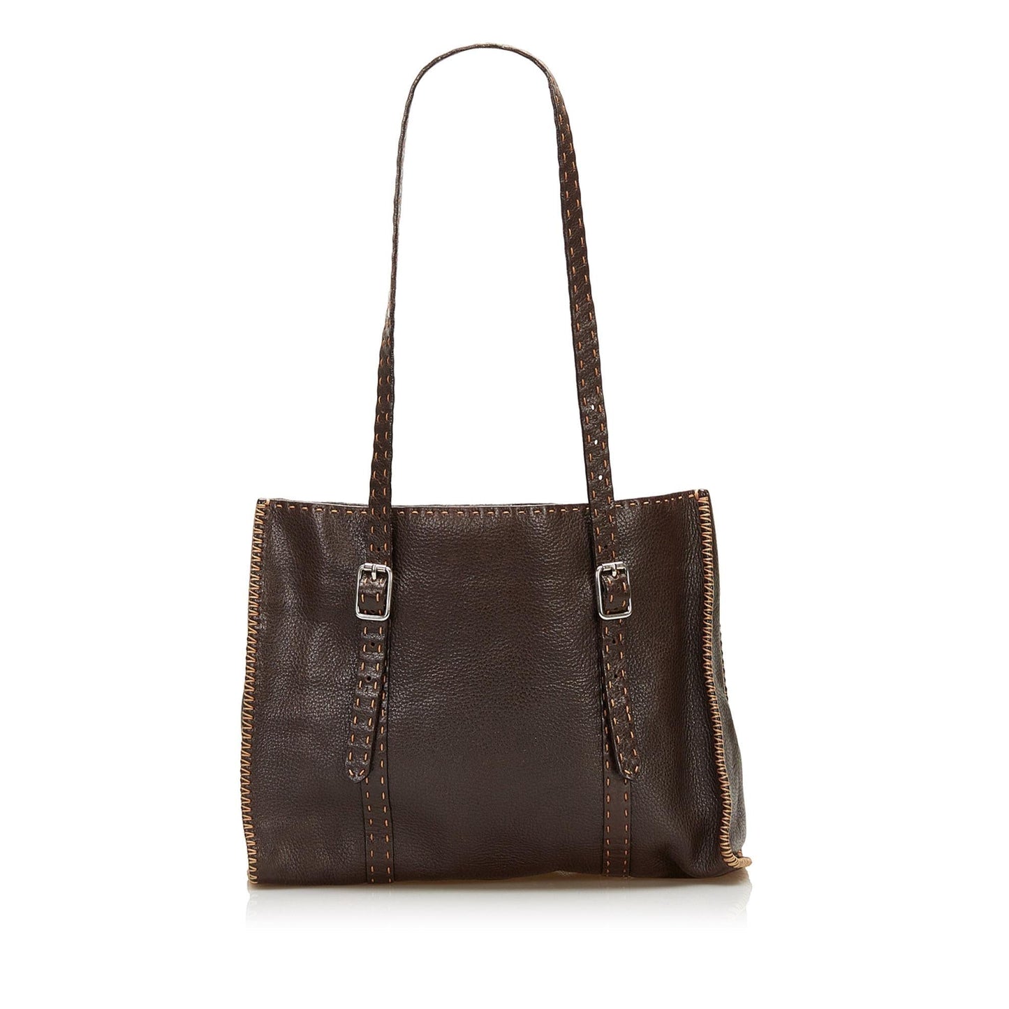 Fendi Selleria Tote (35226)