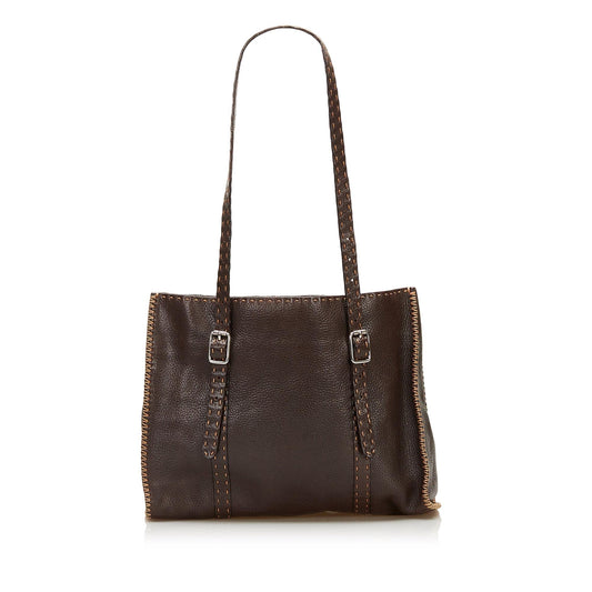 Fendi Selleria Tote (35226)