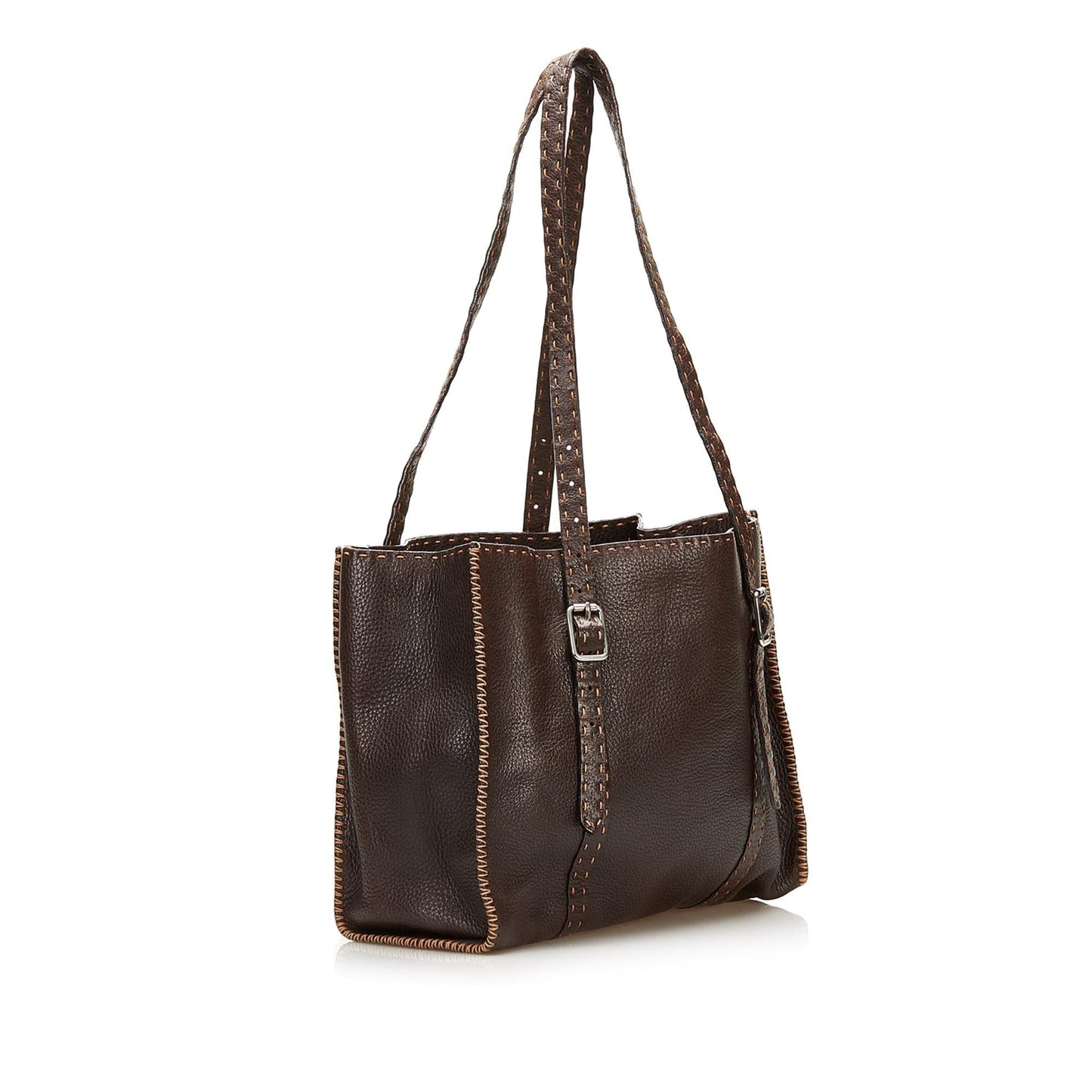 Fendi Selleria Tote (35226)