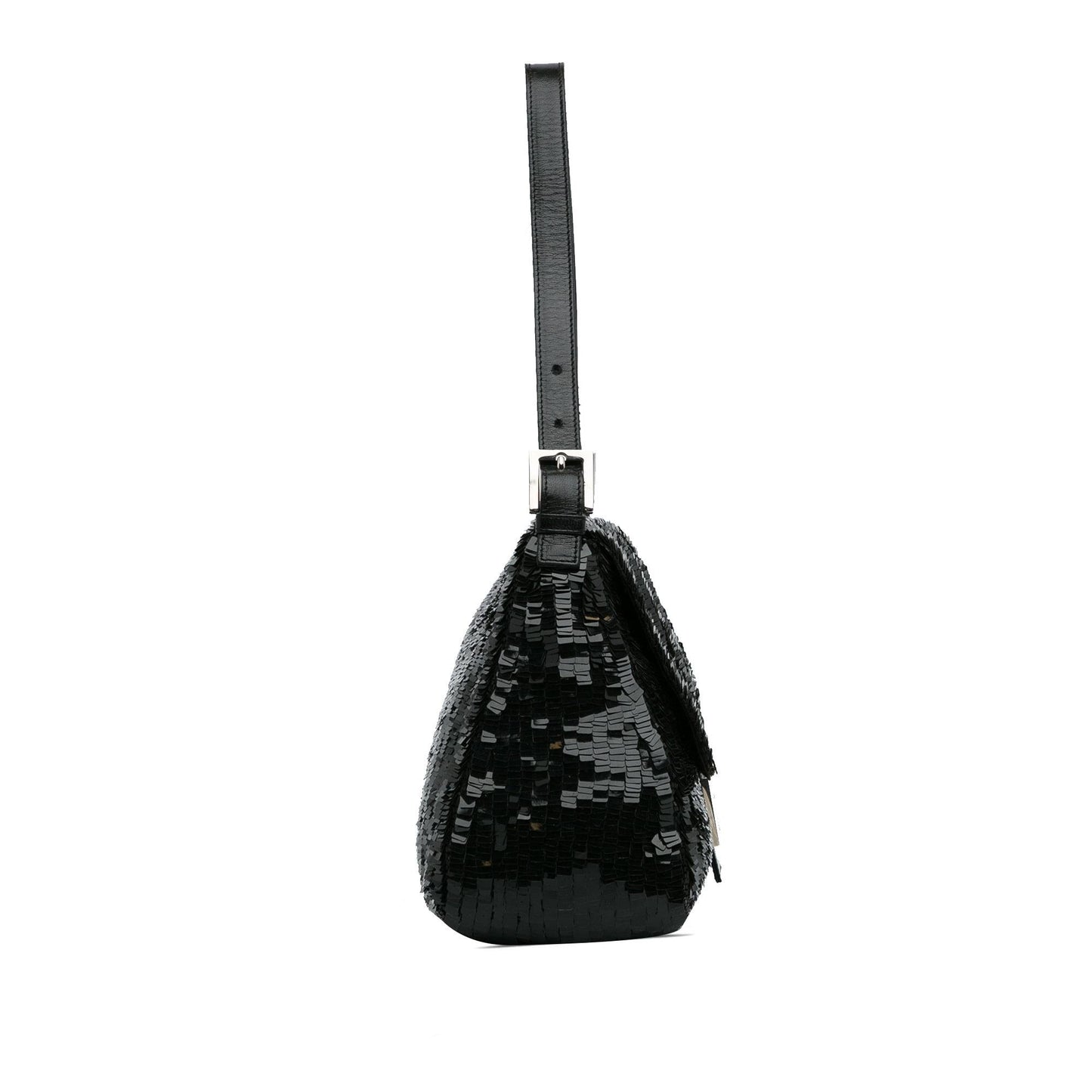 Fendi Sequin Mamma Forever (ApBBsC)