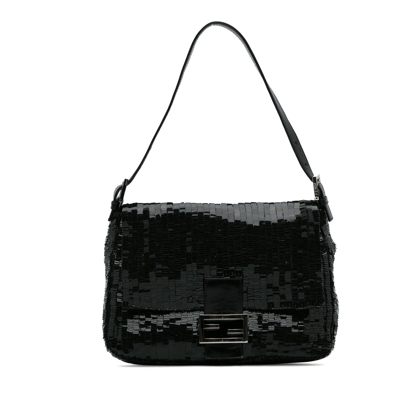 Fendi Sequin Mamma Forever (ApBBsC)