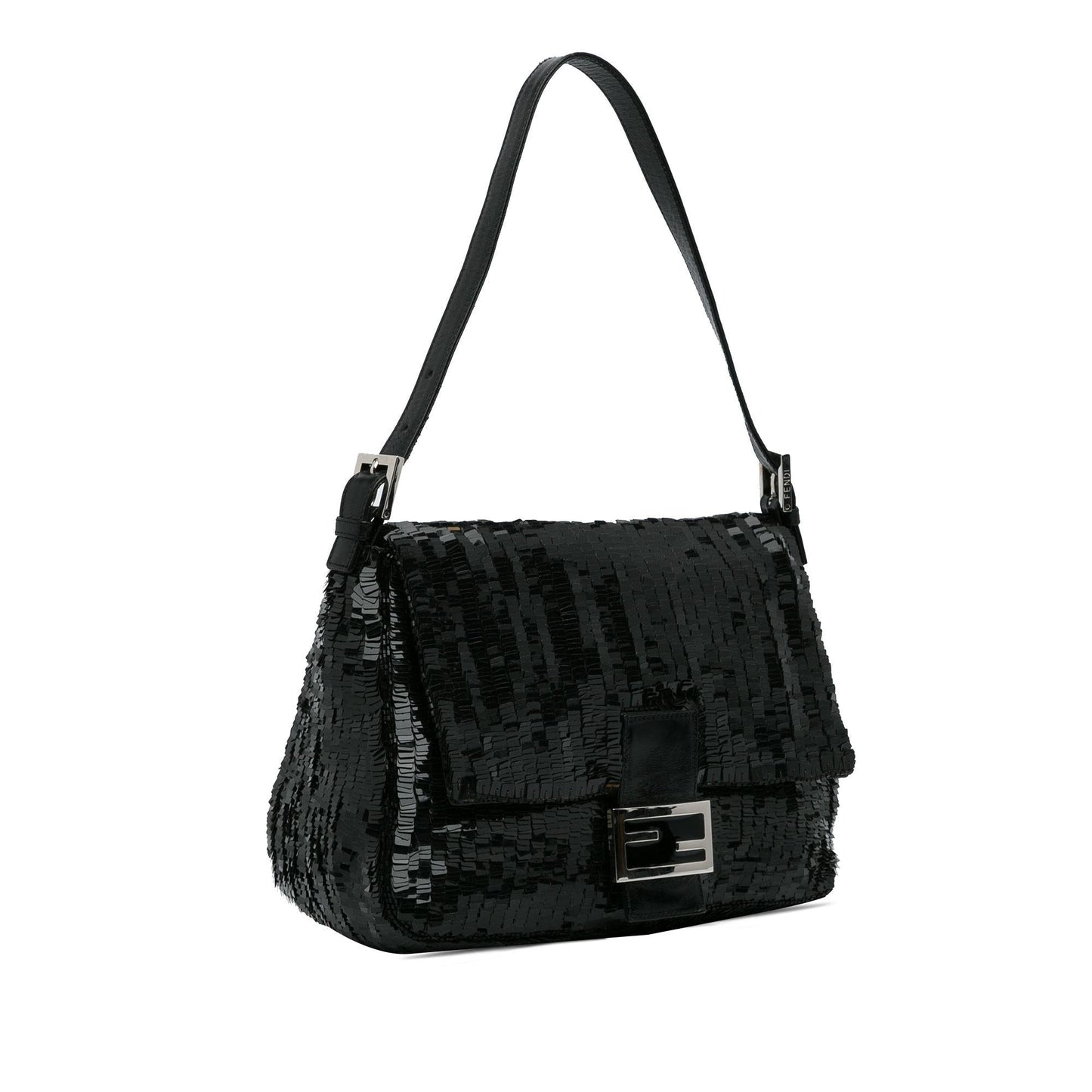Fendi Sequin Mamma Forever (ApBBsC)