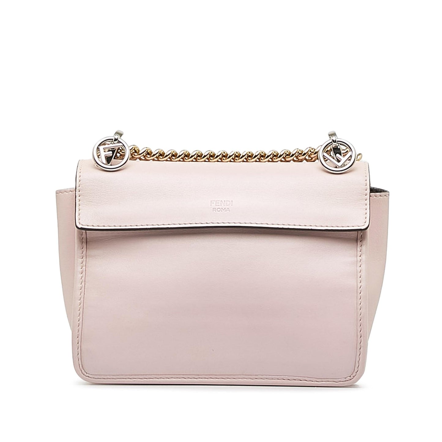 Fendi Small F is Fendi Kan I Crossbody (iIoCR0)