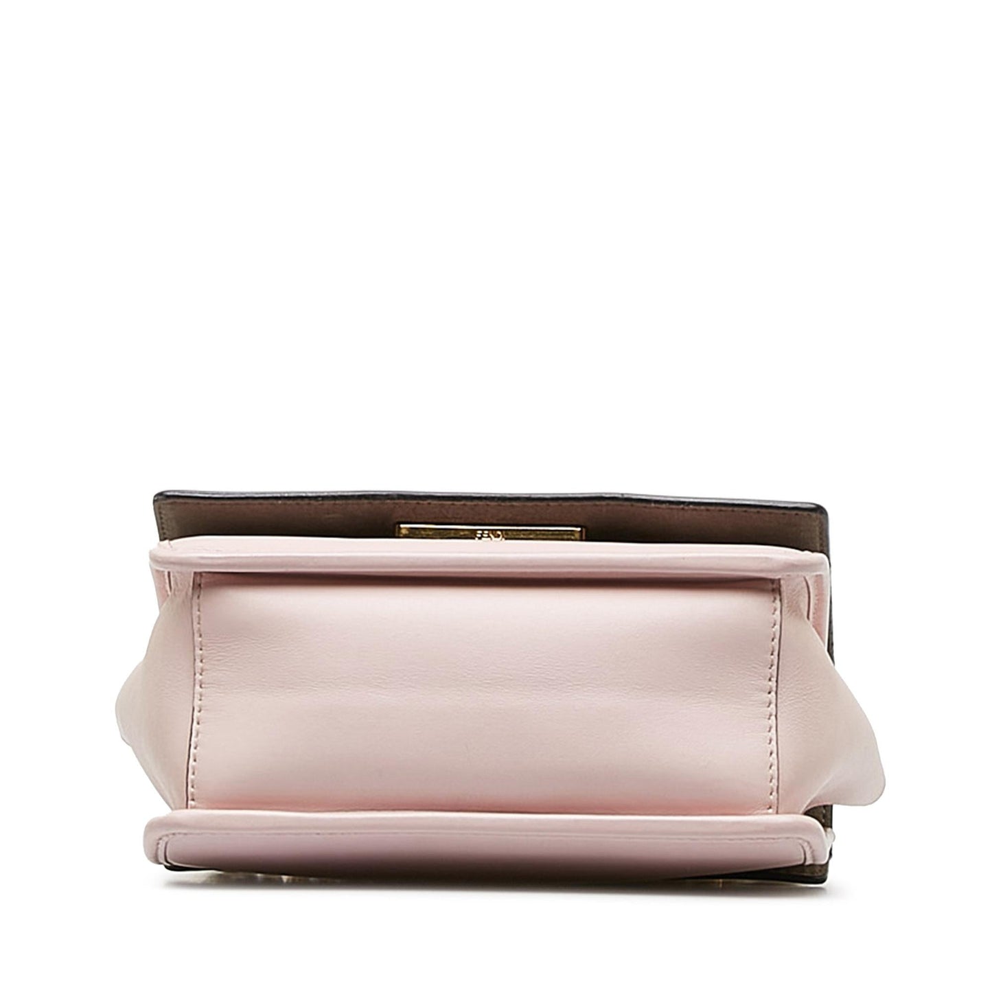 Fendi Small F is Fendi Kan I Crossbody (iIoCR0)
