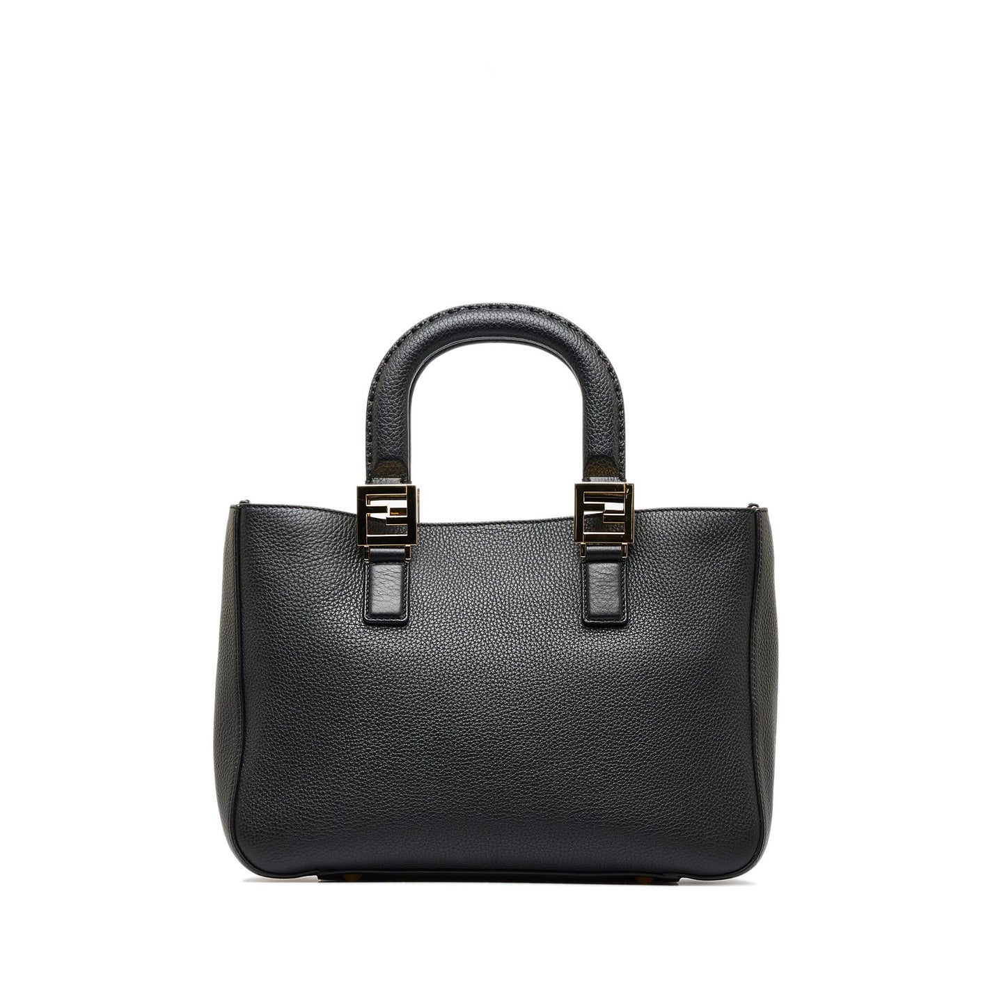Fendi Small FF Tote (zMpism)