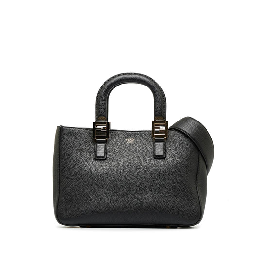 Fendi Small FF Tote (zMpism)