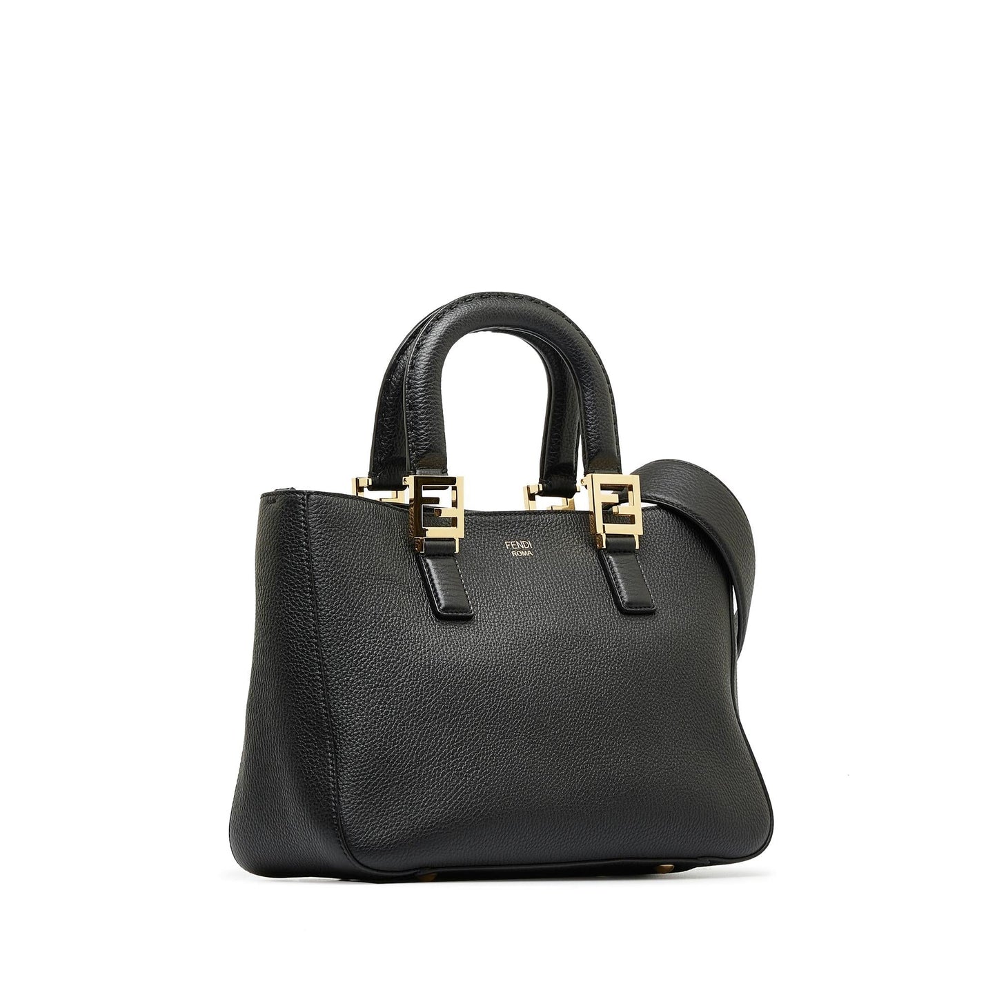 Fendi Small FF Tote (zMpism)